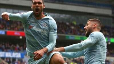 Prediksi Skor Cardiff vs Chelsea 17 Desember 2025: Siapa yang Lolos ke Semifinal? Prediksi Skor Cardiff vs Chelsea 17 Desember 2025