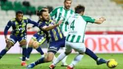 Prediksi Skor Fenerbahce vs Konyaspor 16 Desember 2025: Liga Turki Pekan ke 6 Prediksi Skor Fenerbahce vs Konyaspor 16 Desember 2025