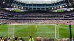 Prediksi Skor Hotspur vs Slavia 10 Desember 2025: Champions League Putaran Ke 6 Prediksi Skor Hotspur vs Slavia 10 Desember 2025