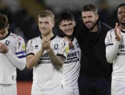 Prediksi Skor Hull City vs Middlesbrough 6 Desember 2025: Ujian Sang Pelatih Baru