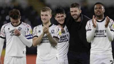 Prediksi Skor Hull City vs Middlesbrough 6 Desember 2025: Ujian Sang Pelatih Baru