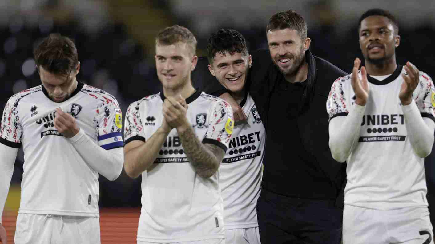 Prediksi Skor Hull City vs Middlesbrough 6 Desember 2025