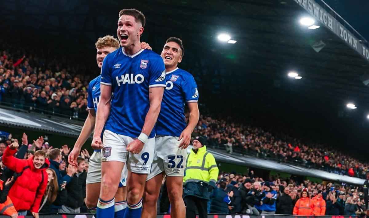 Prediksi Skor Millwall vs Ipswich 26 Desember 2025 Championship Pekan ke 23