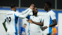 Prediksi Skor Neom SC vs Al Najma 26 Desember 2025 Saudi Pro League Putaran ke 11