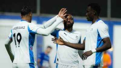 Prediksi Skor Neom SC vs Al Najma 26 Desember 2025: Saudi Pro League Putaran ke 11