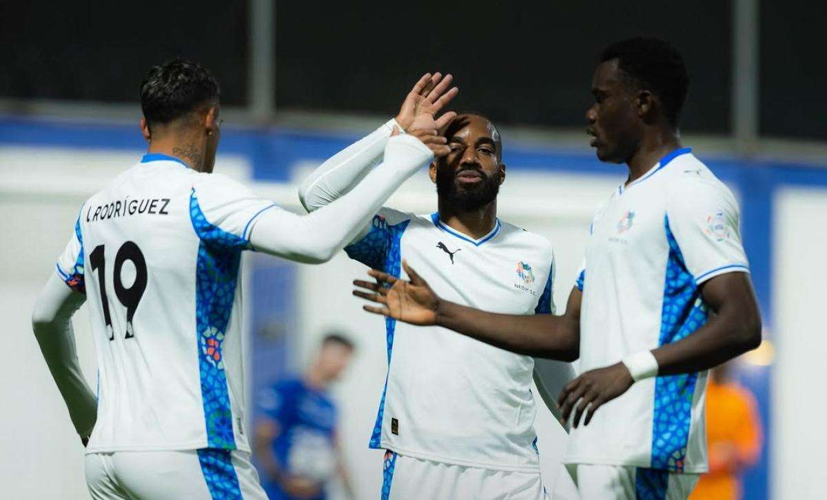 Prediksi Skor Neom SC vs Al Najma 26 Desember 2025 Saudi Pro League Putaran ke 11