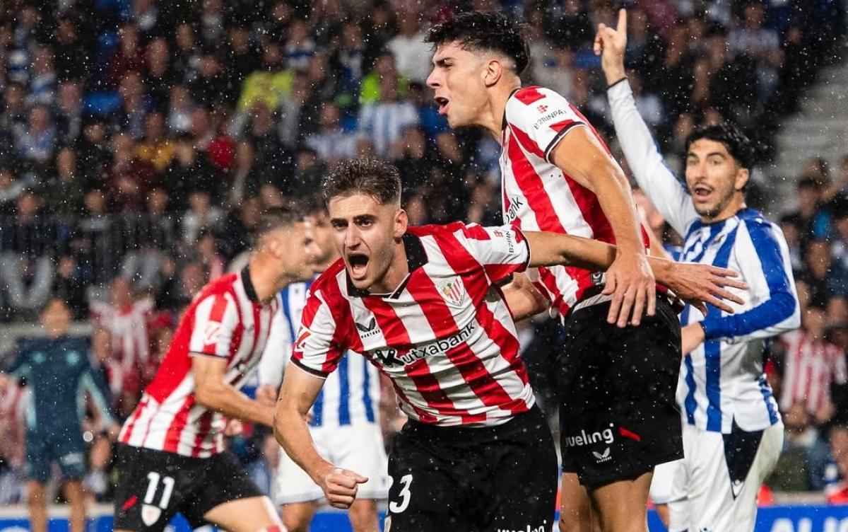 Prediksi Skor Ourense vs Bilbao 19 Desember 2025
