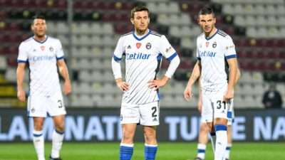 Prediksi Skor Pisa vs Parma 8 Desember 2025: Serie A Pekan ke 14 Prediksi Skor Pisa vs Parma 8 Desember 2025