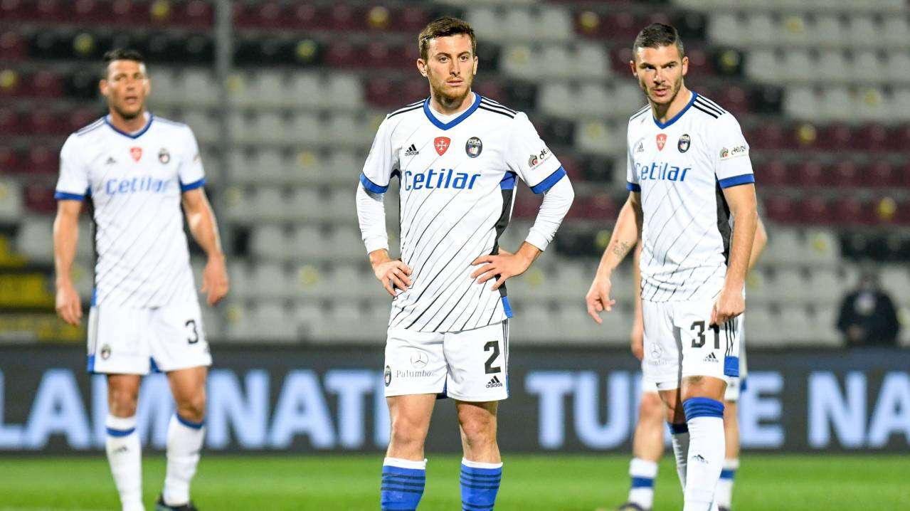 Prediksi Skor Pisa vs Parma 8 Desember 2025