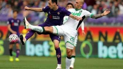 Prediksi Skor Sassuolo vs Fiorentina 6 Desember 2025: Panasnya Serie A Tak Pernah Padam