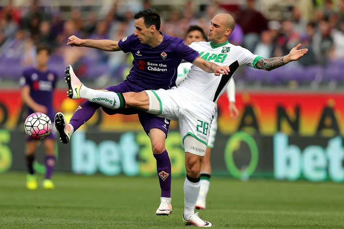 Prediksi Skor Sassuolo vs Fiorentina 6 Desember 2025