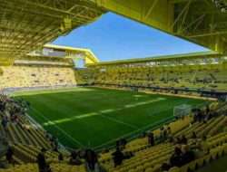 Prediksi Skor Villarreal vs Copenhagen 11 Desember 2025: Misi Pecah Telor Kapal Selam Kuning