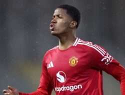 Masa Depan 3 Wonderkid Manchester United di Januari 2026, Jelang Bursa Transfer
