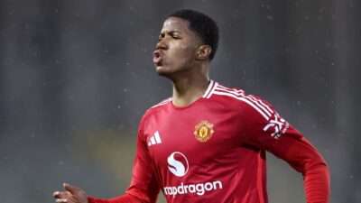 Masa Depan 3 Wonderkid Manchester United di Januari 2026, Jelang Bursa Transfer Wonderkid Manchester United