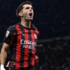 4 Penyerang Terbaik AC Milan Musim 2025/2026 dan Jejak Prestasinya
