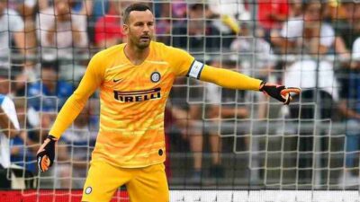 7 Daftar Kiper Terbaik Inter Milan Sepanjang Masa Berkualitas Tinggi