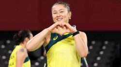 Daftar Bulutangkis Cantik di Dunia dengan Aksi yang Memukau Daftar Bulutangkis Cantik di Dunia