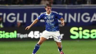 5 Daftar Pemain Terbaik Como yang Menarik Perhatian Pengamat Bola