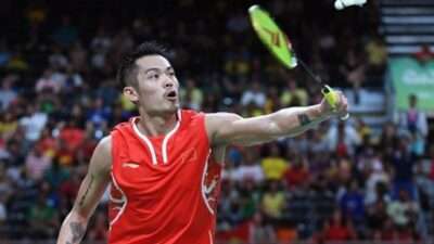 Daftar Prestasi Lin Dan, Dominasi Abadi Sang Raja Tunggal Putra