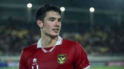 Elkan Baggott Cari Menit Bermain yang Konsisten, Siap Tinggalkan Ipswich Town