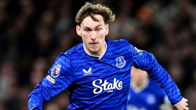 MU Boyong Pemain Everton, Serasa Balikan Sama Mantan?