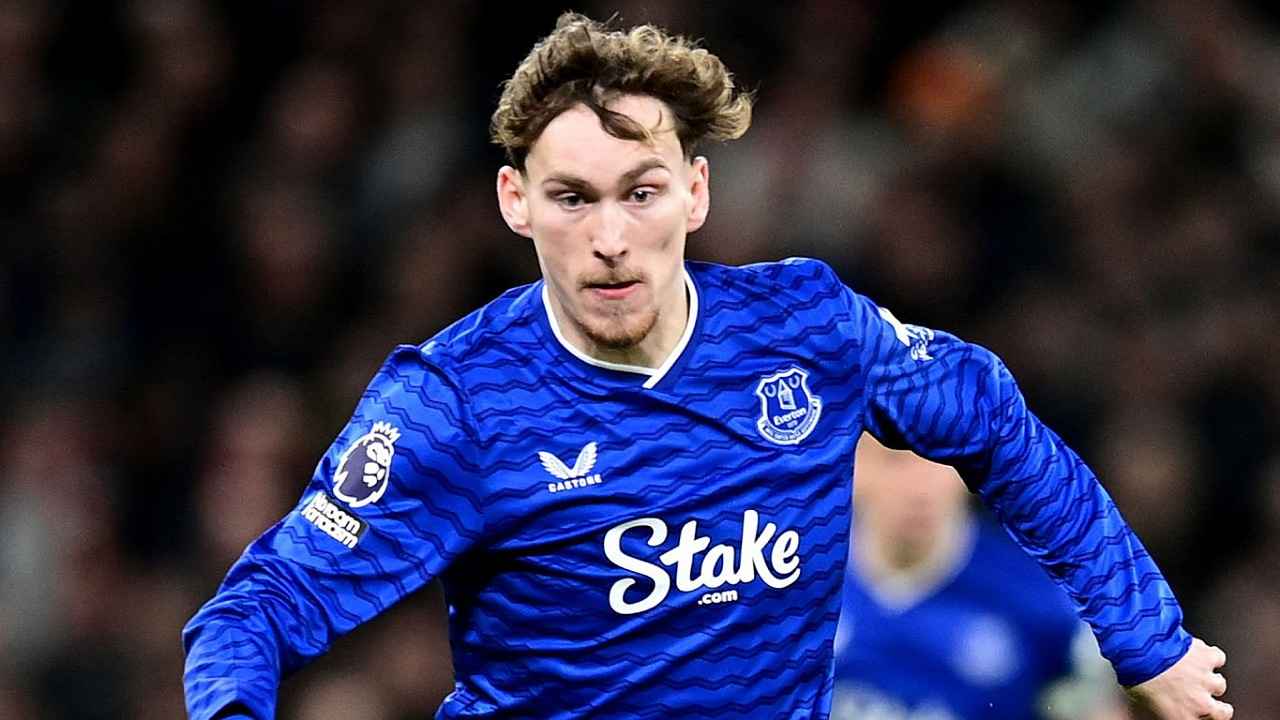 MU Boyong Pemain Everton, Serasa Balikan Sama Mantan