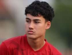 Pemain Timnas U22 di BRI Super League, 4 Pemain jadi Sorotan