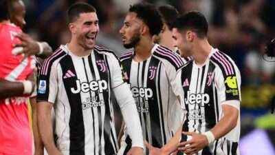 5 Pemain yang Beri Dampak di Serie A Musim 2025/2026