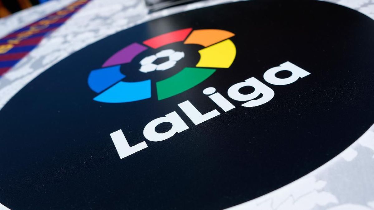 Perombakan Aturan Batas Gaji Klub La Liga Bikin Belanja Gila-Gilaan Perombakan Aturan Batas Gaji Klub La Liga Bikin Belanja Gila-Gilaan