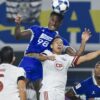 Persib Amankan Tiket 16 Besar, Buka Jalan Indonesia di AFC Champions League 2