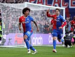 Prediksi Skor Burnley vs Crystal Palace 4 Desember 2025: Eagles Siap Curi Poin