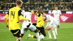 Prediksi Skor Dortmund vs Hoffenheim 7 Desember 2025: Konsistensi ke Papan Atas Dipertanyakan Prediksi Skor Dortmund vs Hoffenheim 7 Desember 2025