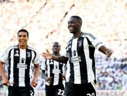 Prediksi Skor Juventus vs Udinese 3 Desember 2025: Coppa Italia Babak 16 Besar