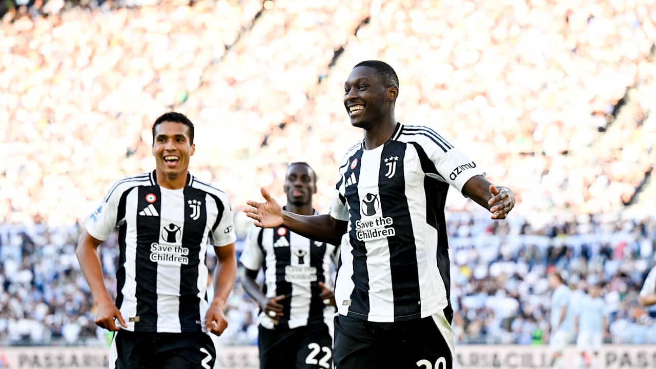 Prediksi Skor Juventus vs Udinese 3 Desember 2025