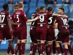 Prediksi Skor Torino vs Cremonese 13 Desember 2025: Duel Ketat Papan Tengah