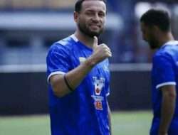 Head to Head Persib vs Borneo FC Sepanjang Sejarah: Maung Bandung Ungguli Pesut Etam