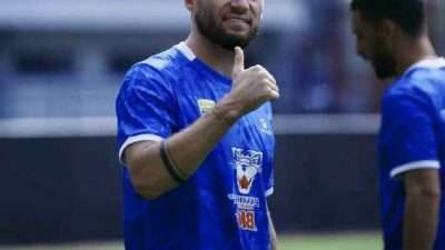 Head to Head Persib vs Borneo FC Sepanjang Sejarah: Maung Bandung Ungguli Pesut Etam Head to Head Persib vs Borneo FC Sepanjang Sejarah