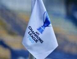 Daftar Susunan Pemain Persib vs Bangkok United: Teja Pakualam Menolak Jadi Cadangan