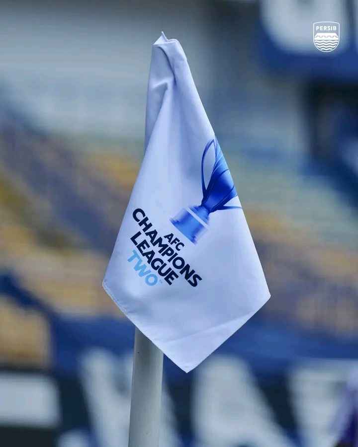 Daftar Susunan Pemain Persib vs Bangkok United untuk 10 Desember 2025