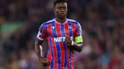 Bayern Munchen Siap Melamar Guehi di Bursa Transfer Januari 2026 Mendatang