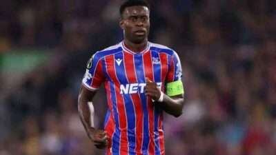 Bayern Munchen Siap Melamar Guehi di Bursa Transfer Januari 2026 Mendatang Bayern Munchen Siap Melamar Guehi di Bursa Transfer Januari 2026 Mendatang