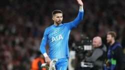 Tottenham Hotspur Dapat Rejeki Nomplok Jual Vicario ke Inter Milan 2026