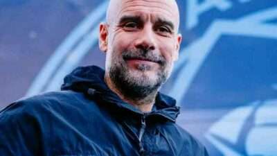 Manchester City Cuci Gudang di Tahun 2026: 3 Pemain Ini Dikabarkan Siap Hengkang