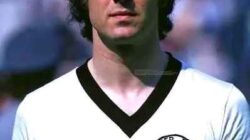 Bek Terbaik Sepanjang Masa: CB yang Paling Kokoh di Dunia