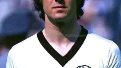 Bek Terbaik Sepanjang Masa: CB yang Paling Kokoh di Dunia Seperti Tembok China