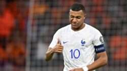 PSG Bayar ke Mbappe Setelah Terima Putusan Pengadilan