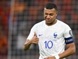 PSG Bayar ke Mbappe Setelah Terima Putusan Pengadilan, Ini Besarannya