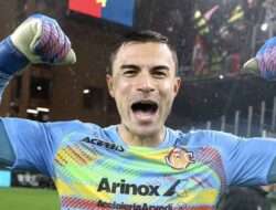 Hasil Pertandingan Cremonese vs Lecce 2-0: Emil Audero jadi Salah Satu Pemain Kunci