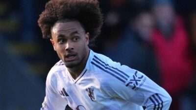 AC Milan Mengintai Joshua Zirkzee, Ini Syarat Berat yang Harus Dipenuhi