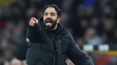 Kabar Bursa Transfer Januari 2026, MU Pastikan Tak Gegabah agar Tak Salah Langkah